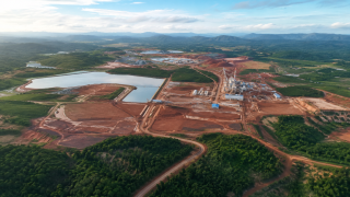 Dakcheung Bauxite–Alumina Project Introduction – Part 1