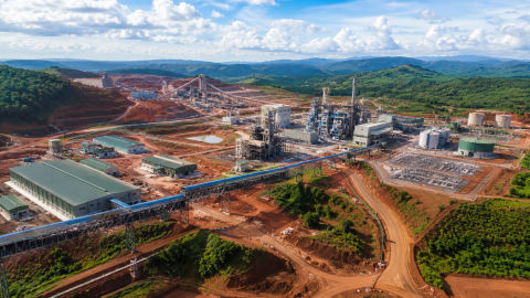 Dakcheung Bauxite–Alumina Project Introduction – Part 2