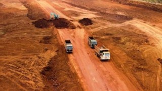 Trình tự thực hiện dự án khoáng sản tại Lào
