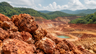 What Is Bauxite?