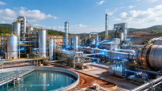 Technology Trends in Alumina Production