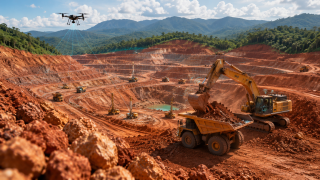 Bauxite Mining Technologies