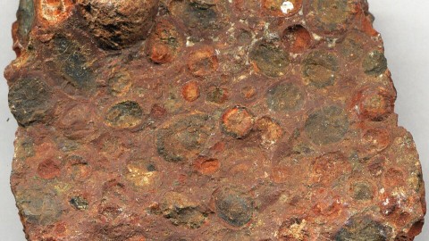 Đặc điểm địa chất – môi trường của khu vực phân bố bauxite laterit