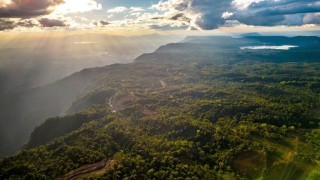 Nam Lào – Không gian giao thoa giữa Mekong, cao nguyên và bản sắc địa phương