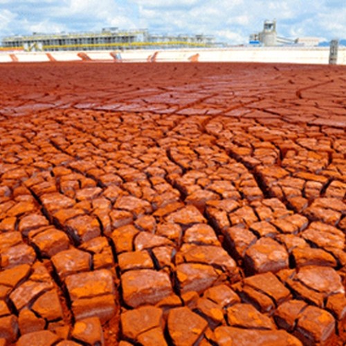 Red Mud – ການຄົ້ນຄວ້າການຈັດການຄວາມປອດໄພແລະການຟື້ນຟູ