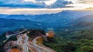 Sekong – Miền sông núi nguyên sơ và văn hóa đa dân tộc