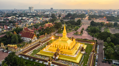 Văn hóa Lào – Nét đẹp hiền hòa của đất nước Triệu Voi