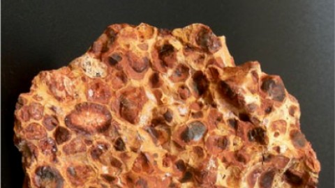 Quặng bauxite là gì?
